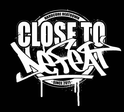 logo Close To Defeat